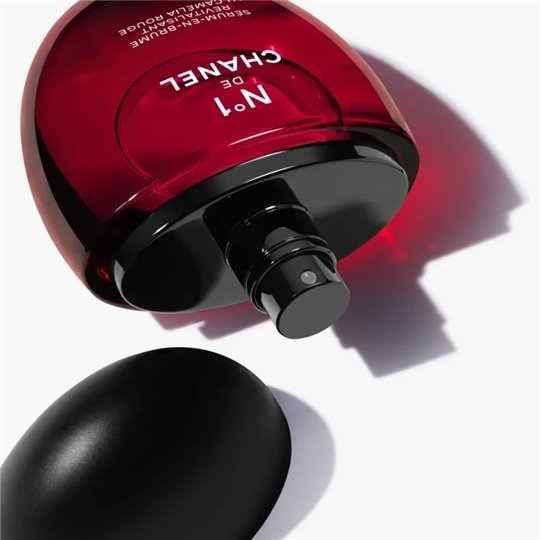 Nº 1 sérum en bruma facial con camélia 50 ml  CHANEL - Ofertas Online y Envío Gratis